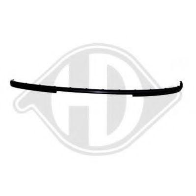 Накладка бампера DIEDERICHS 2205068 Накладка бампера DIEDERICHS 2205068