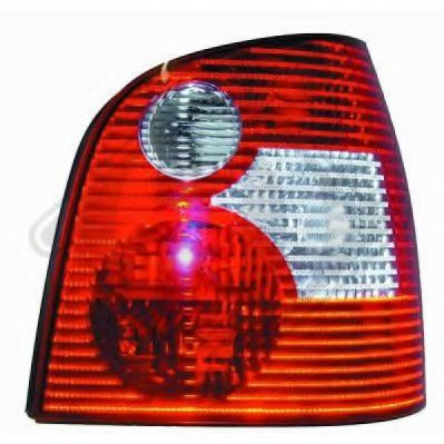 Задний фонарь DIEDERICHS 2205090