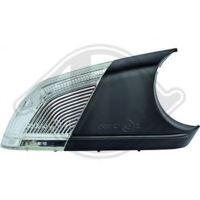 Указатель поворотов DIEDERICHS 2205426