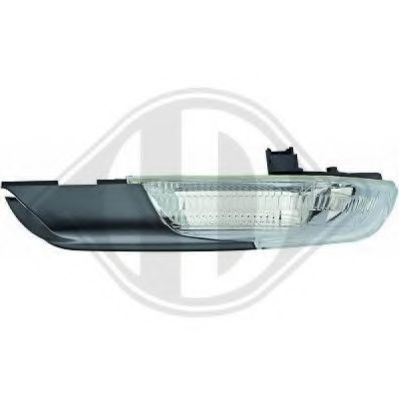 Указатель поворотов DIEDERICHS 2205427