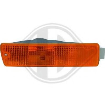 Указатель поворотов DIEDERICHS 2211170