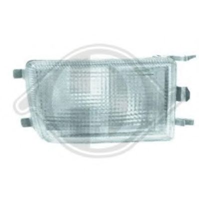Указатель поворотов DIEDERICHS 2212072