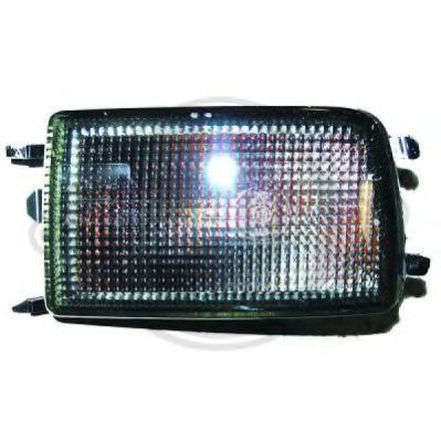 Указатель поворотов DIEDERICHS 2212075