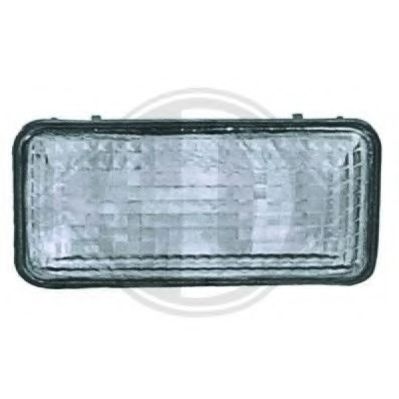 Указатель поворотов DIEDERICHS 2212078