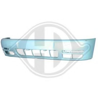 Бампер DIEDERICHS 2212150 Бампер DIEDERICHS 2212150