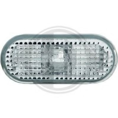 Указатель поворотов DIEDERICHS 2213077