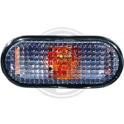 Указатель поворотов DIEDERICHS 2213078
