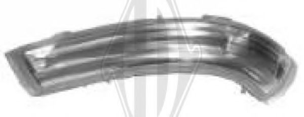Указатель поворотов DIEDERICHS 2214526