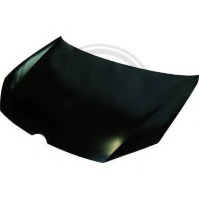 Капот DIEDERICHS 2215000