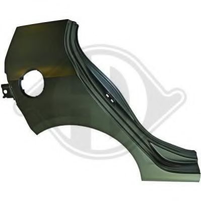 Рем вставка DIEDERICHS 2215036