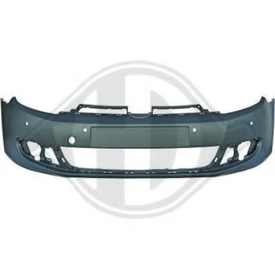 Бампер DIEDERICHS 2215150 Бампер DIEDERICHS 2215150