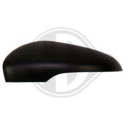 Корпус наружного зеркала DIEDERICHS 2215228