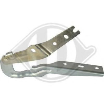 Петля капота DIEDERICHS 2216019