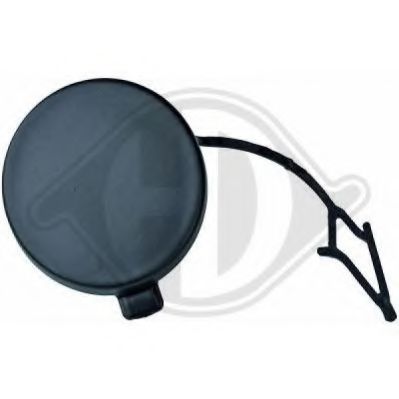 Крышка буксировочного крюка DIEDERICHS 2216063