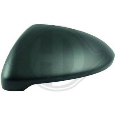 Корпус наружного зеркала DIEDERICHS 2216226