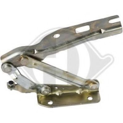 Петля капота diederichs 2225019