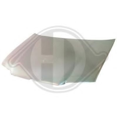 Капот DIEDERICHS 2231000