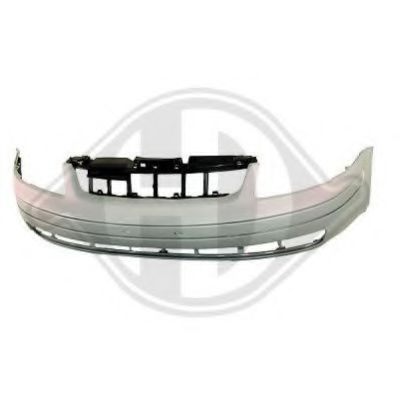 Бампер DIEDERICHS 2245050 Бампер DIEDERICHS 2245050