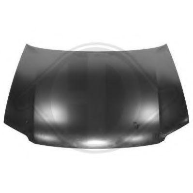 Капот DIEDERICHS 2246000