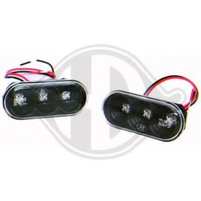 Указатель поворотов DIEDERICHS 2246279
