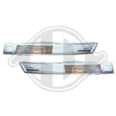 Указатель поворотов DIEDERICHS 2247073