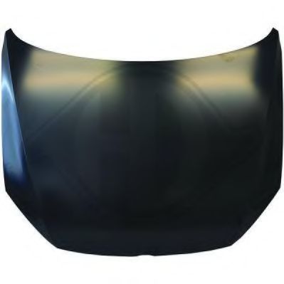 Капот DIEDERICHS 2248000