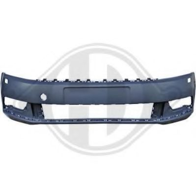 Бампер DIEDERICHS 2248053 Бампер DIEDERICHS 2248053