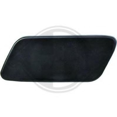 Облицовка бампера DIEDERICHS 2248063