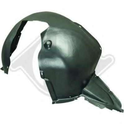 Подкрылок VAG 1K8805911A