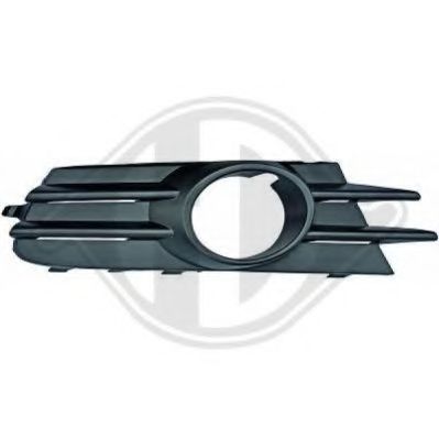 Решетка переднего бампера DIEDERICHS 2251048