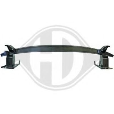 Усилитель бампера DIEDERICHS 2251060