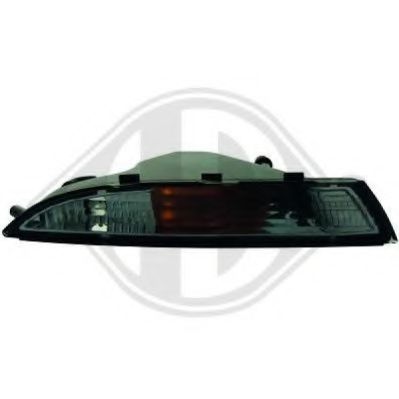 Указатель поворотов DIEDERICHS 2251071