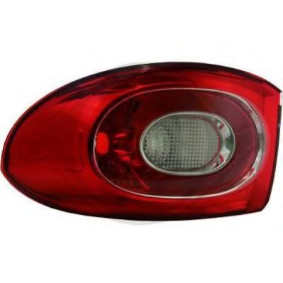 Задний фонарь DIEDERICHS 2255091