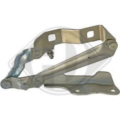 Петля капота diederichs 2265019