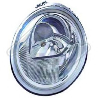 Основная фара DIEDERICHS 2265082