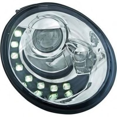 Основная фара DIEDERICHS 2265385