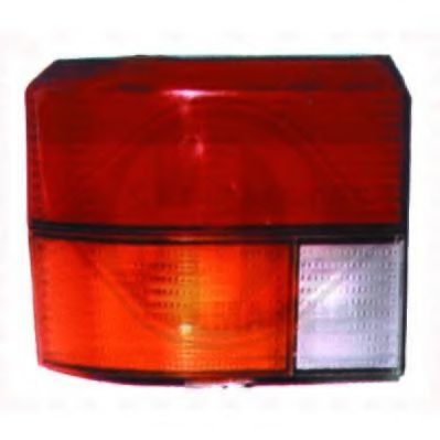 Задний фонарь DIEDERICHS 2270091