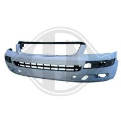 Бампер DIEDERICHS 2272051