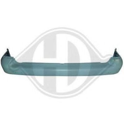 Бампер DIEDERICHS 2272056