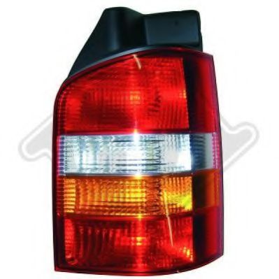 Задний фонарь DIEDERICHS 2272090