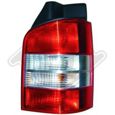 Задний фонарь DIEDERICHS 2272097