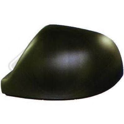 Корпус наружного зеркала DIEDERICHS 2273128