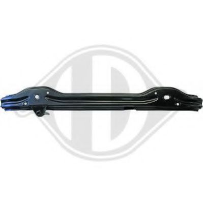 Усилитель бампера DIEDERICHS 2275060