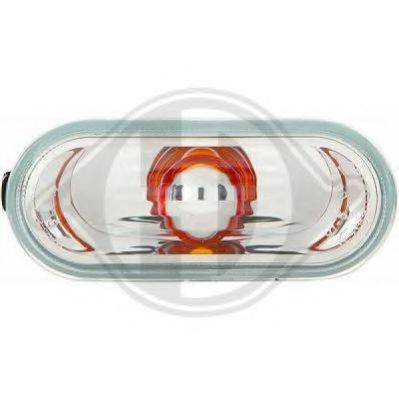 Указатель поворотов DIEDERICHS 2275076