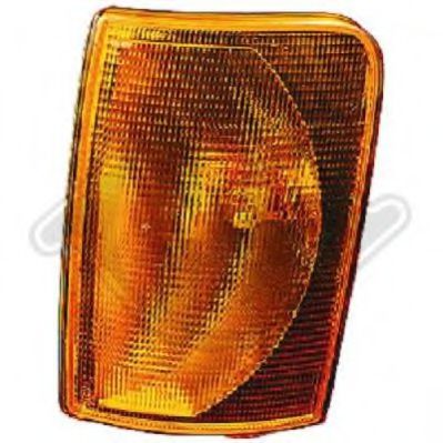 Указатель поворотов DIEDERICHS 2280070