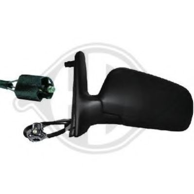 Наружное зеркало VAG 7M1857508S01C