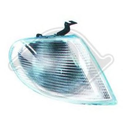Указатель поворотов DIEDERICHS 2290073