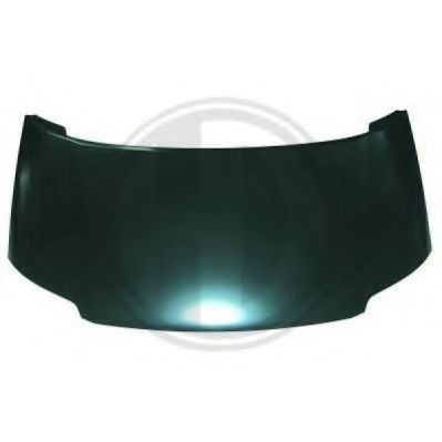 Капот VAG 7M3823031J