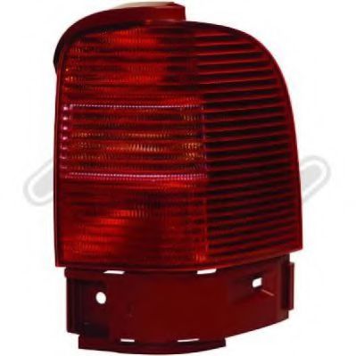 Задний фонарь VAG 7M7945096 Задний фонарь VAG 7M7945096