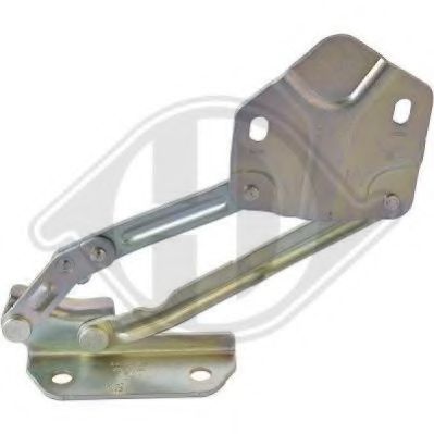 Петля капота DIEDERICHS 2295019